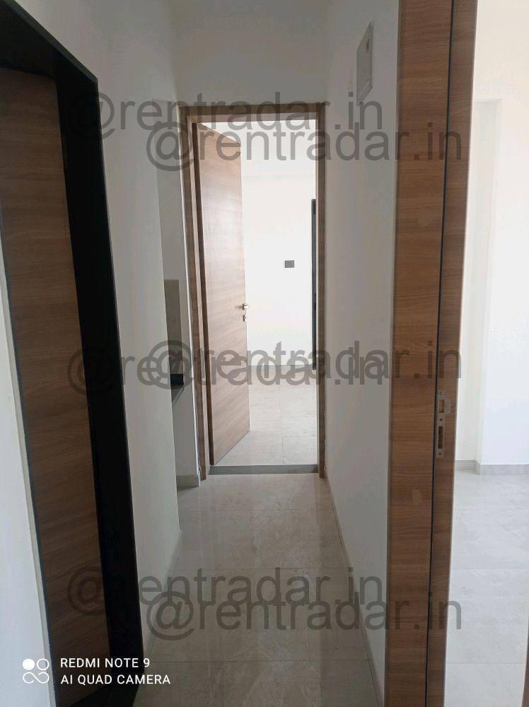 2 Bhk For Rent at Ravet/kiwle