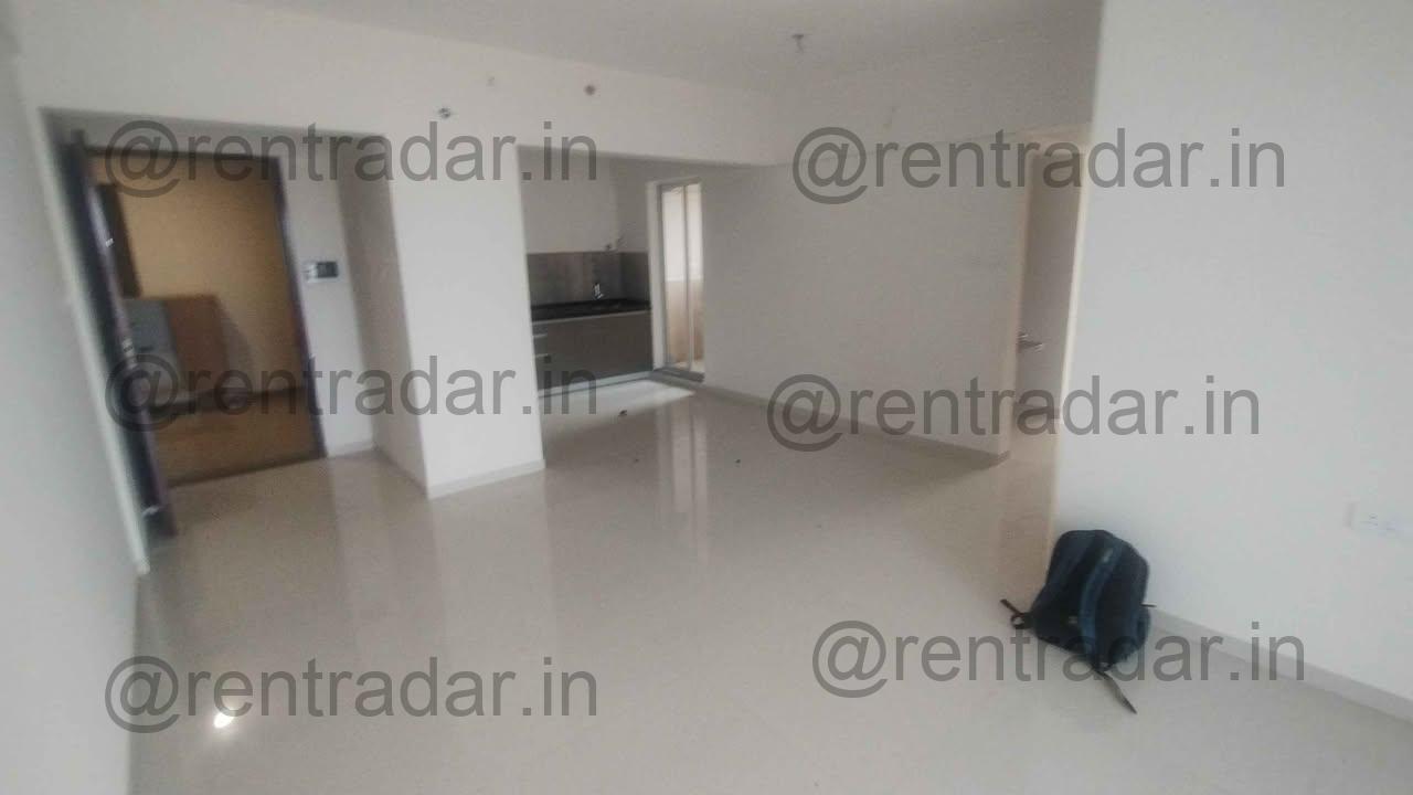2bhk For Rent at Hinjewadi