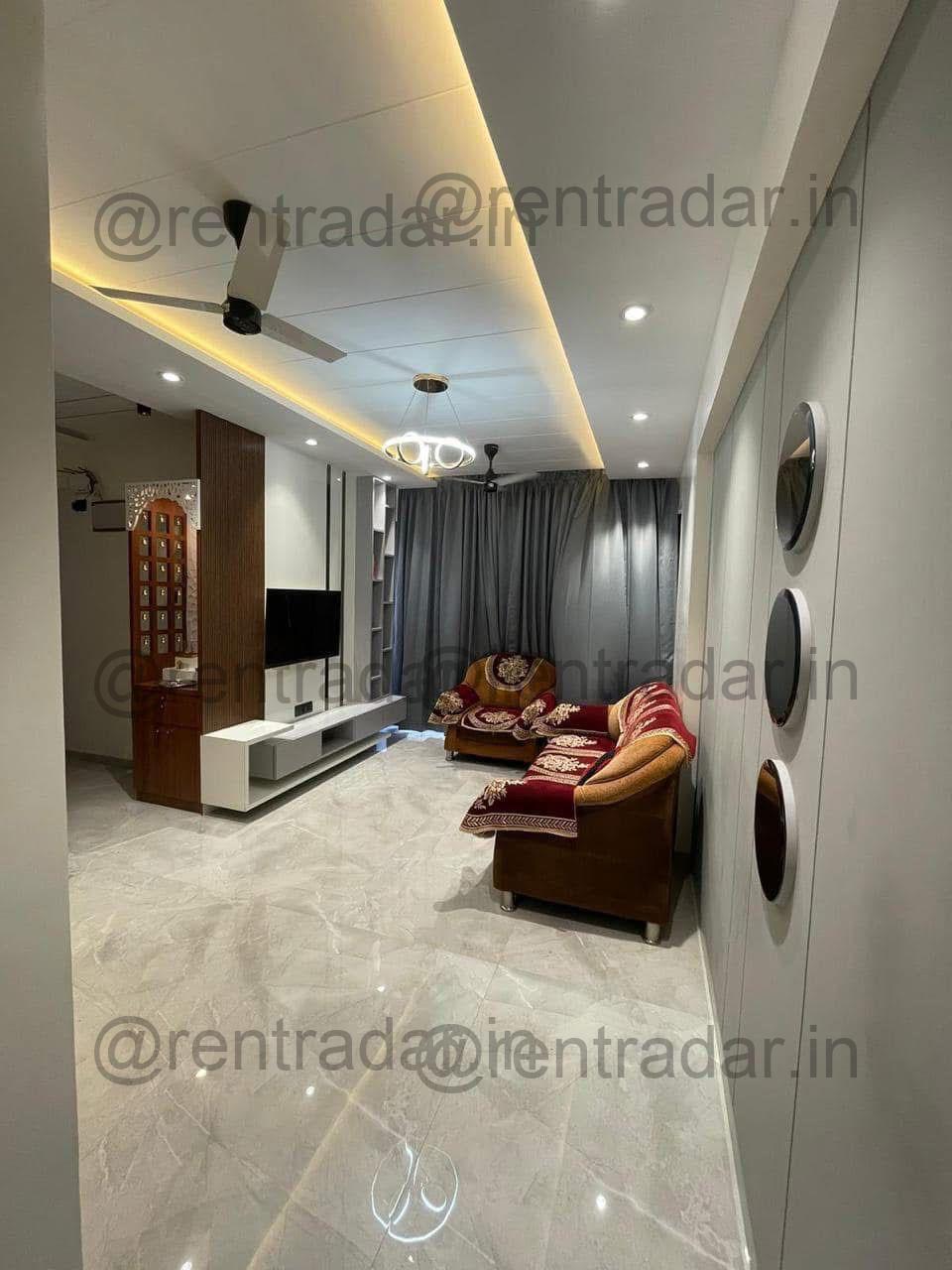 Room in 3bhk at Keshav Nagar, Mundhwa (unique Legacy Grand Society)