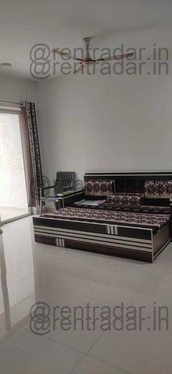 Room in 2bhk at Hinjewadi (godrej Elements)