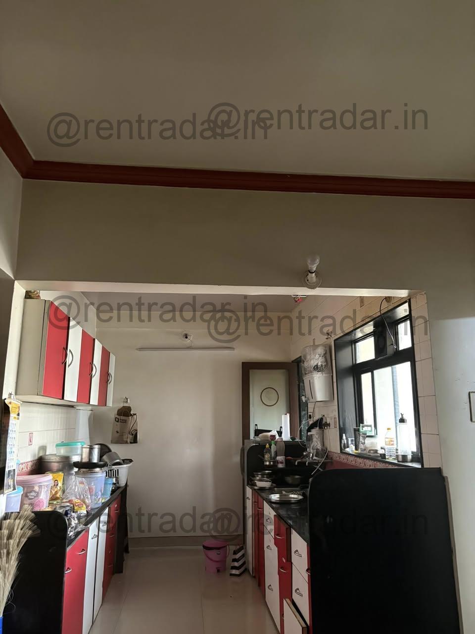 Room in 3 Bhk at SB Road
