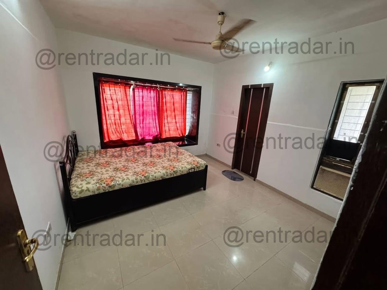 Rental Property Property For Rent at Dindoshi