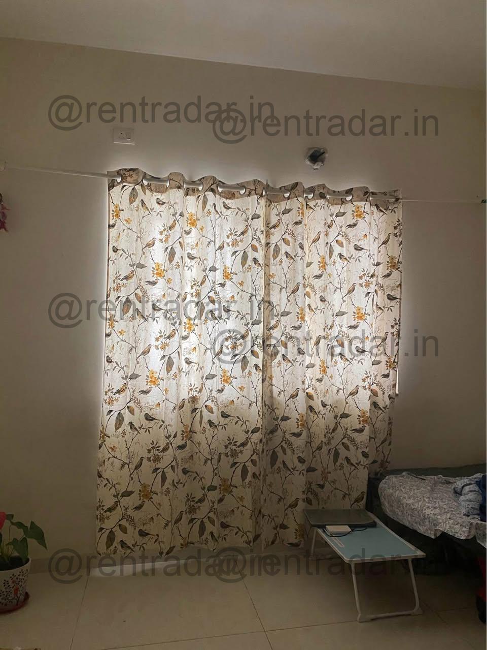 Room in 3bhk at Hinjewadi Phase 3