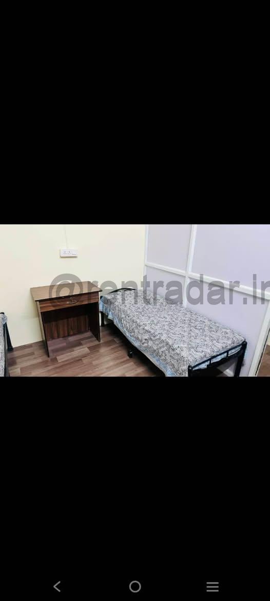Room in 1bhk at Pune, MH