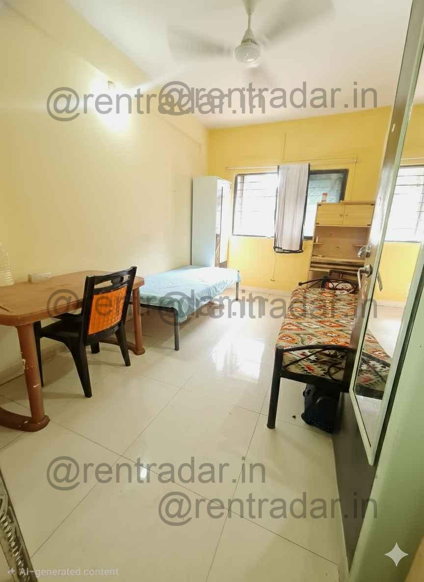 Rental Property Property For Rent at B.t. Kawade Road