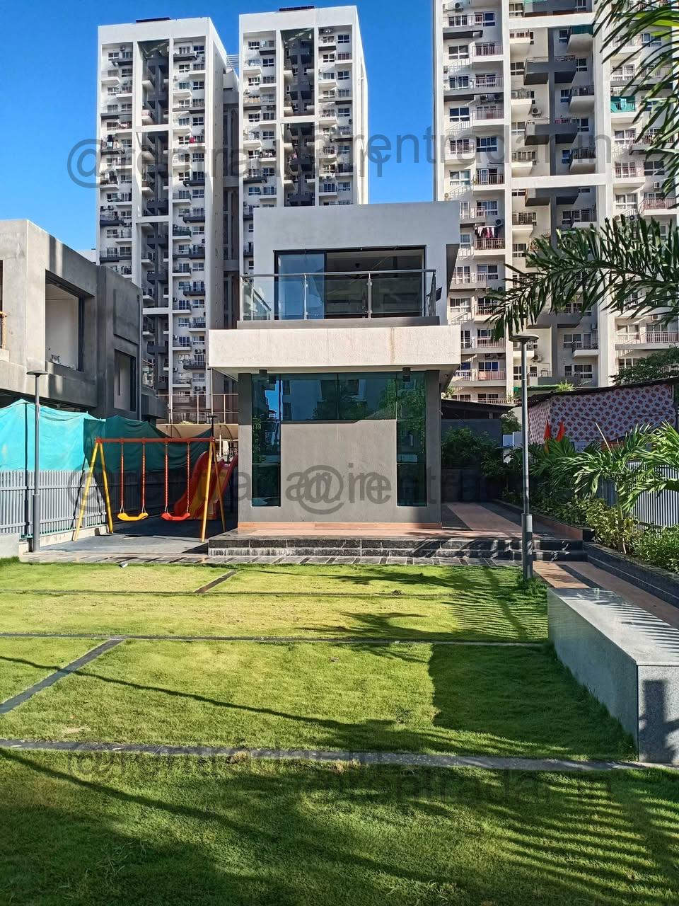 Room in 2bhk at Keshav Nagar Mundhwa
