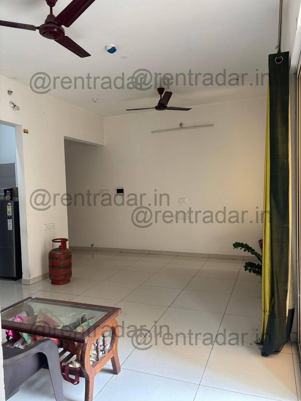 Room in 3 Bhk at Hinjewadi