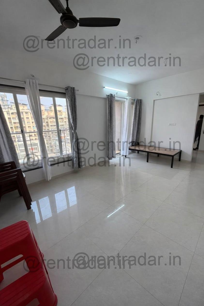 2.5 Bhk For Rent at Baner