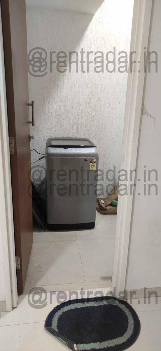 Room in 2bhk at Hinjewadi (godrej Elements)