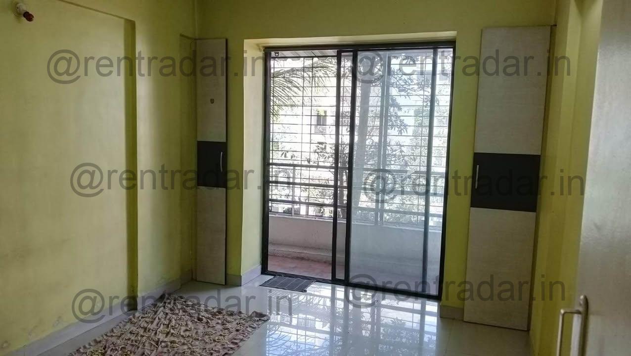 2bhk For Rent at BT Kawade Road