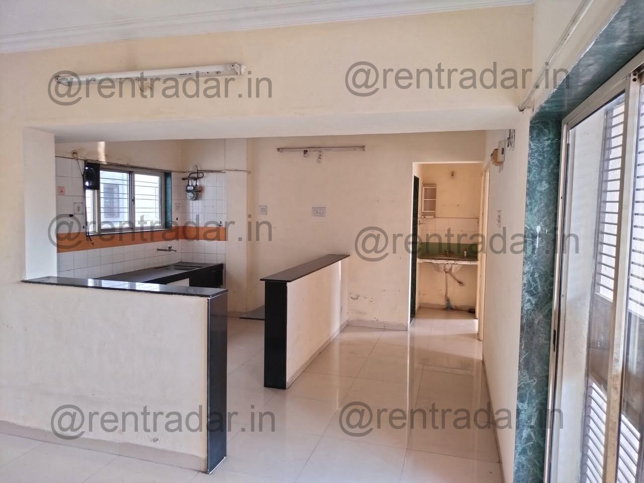 Room in 2bhk at Bavdhan (krishna Shanti Residency)