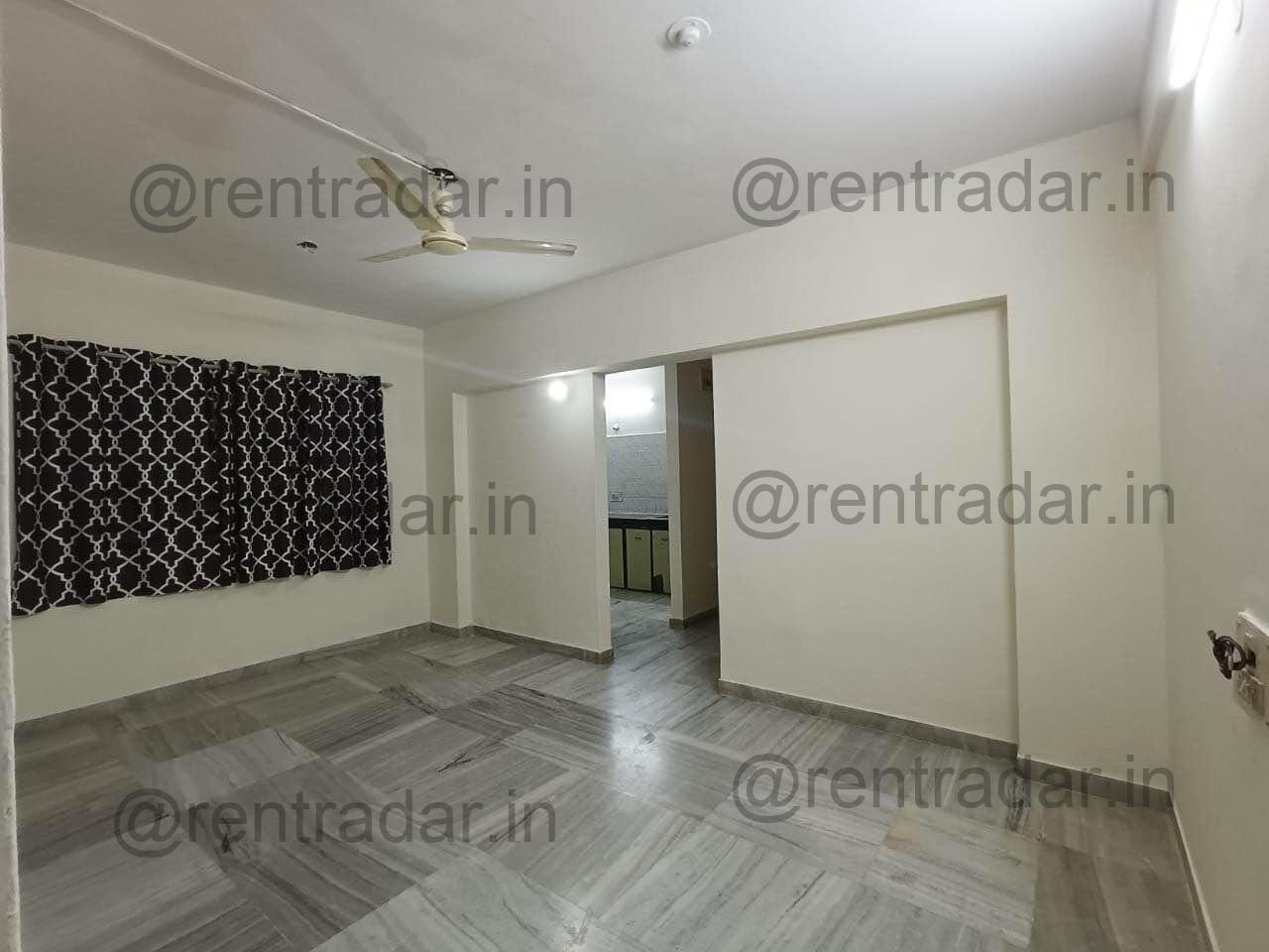 1 Bhk For Rent at Nibm Road