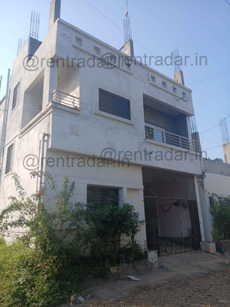 1 Bhk For Rent at Alandi Phata Lonikand