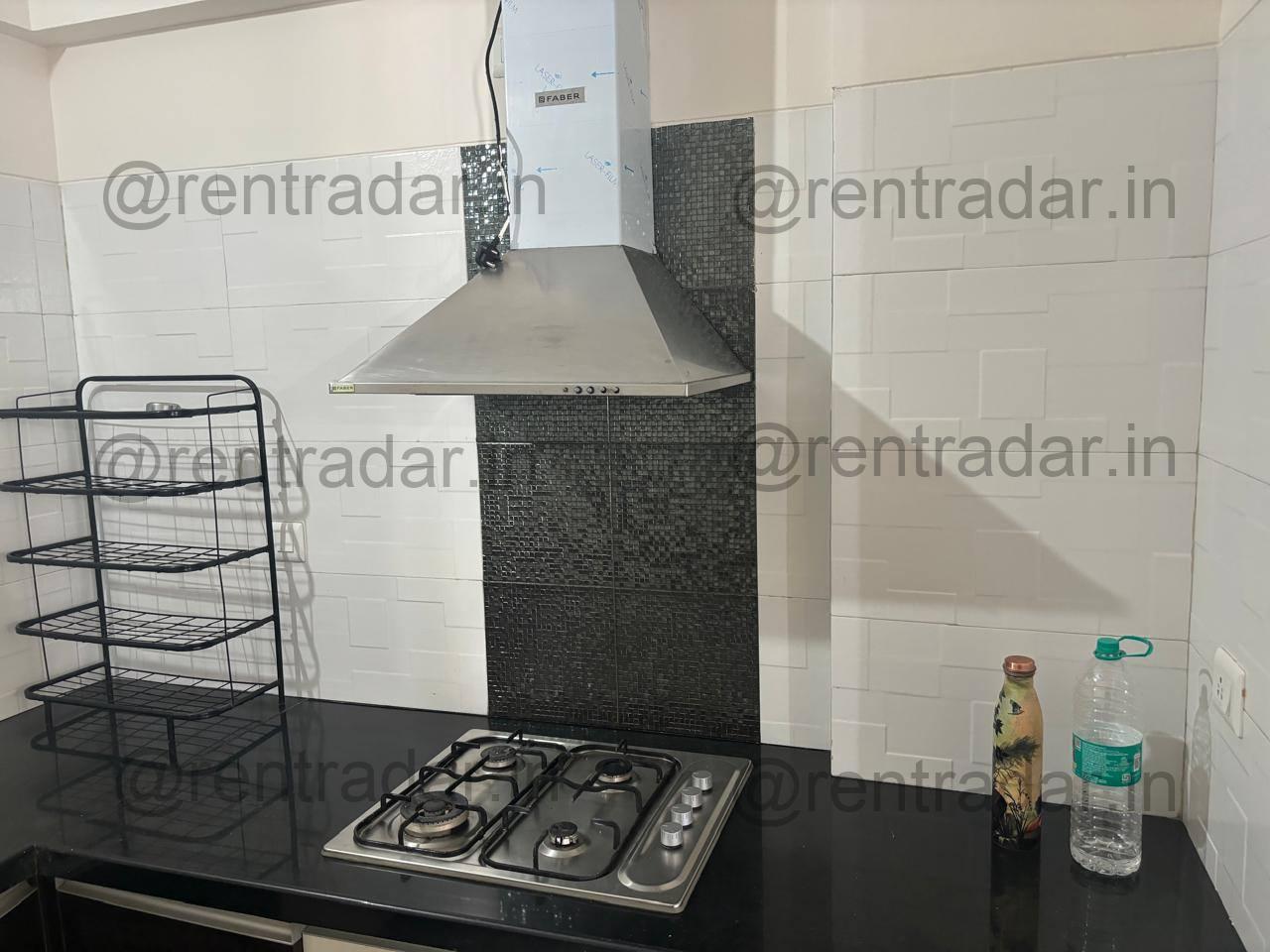 Private Room in 2 Bhk at Wakad