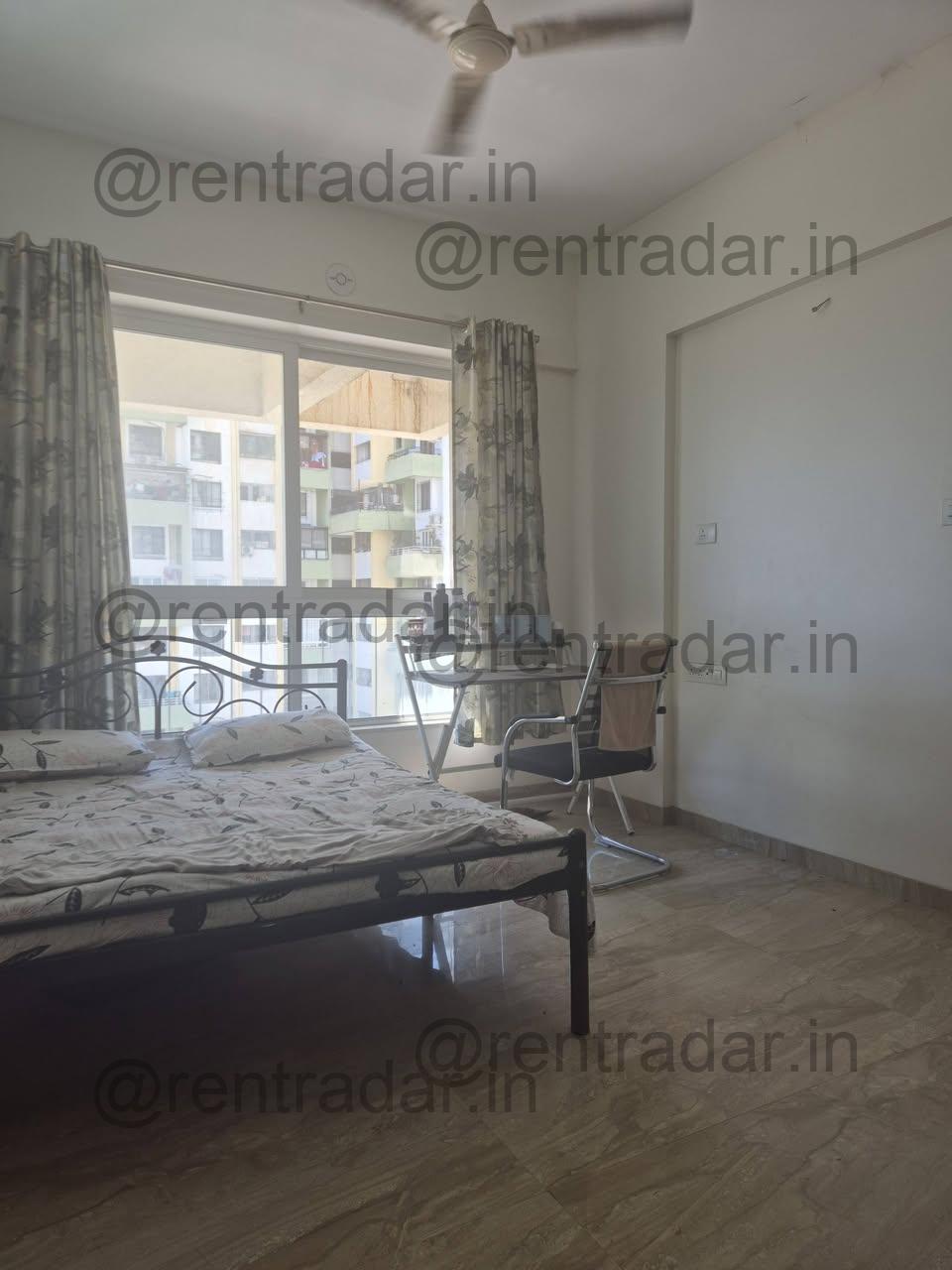 Room in 3bhk at Baner (vtp Solitaire)