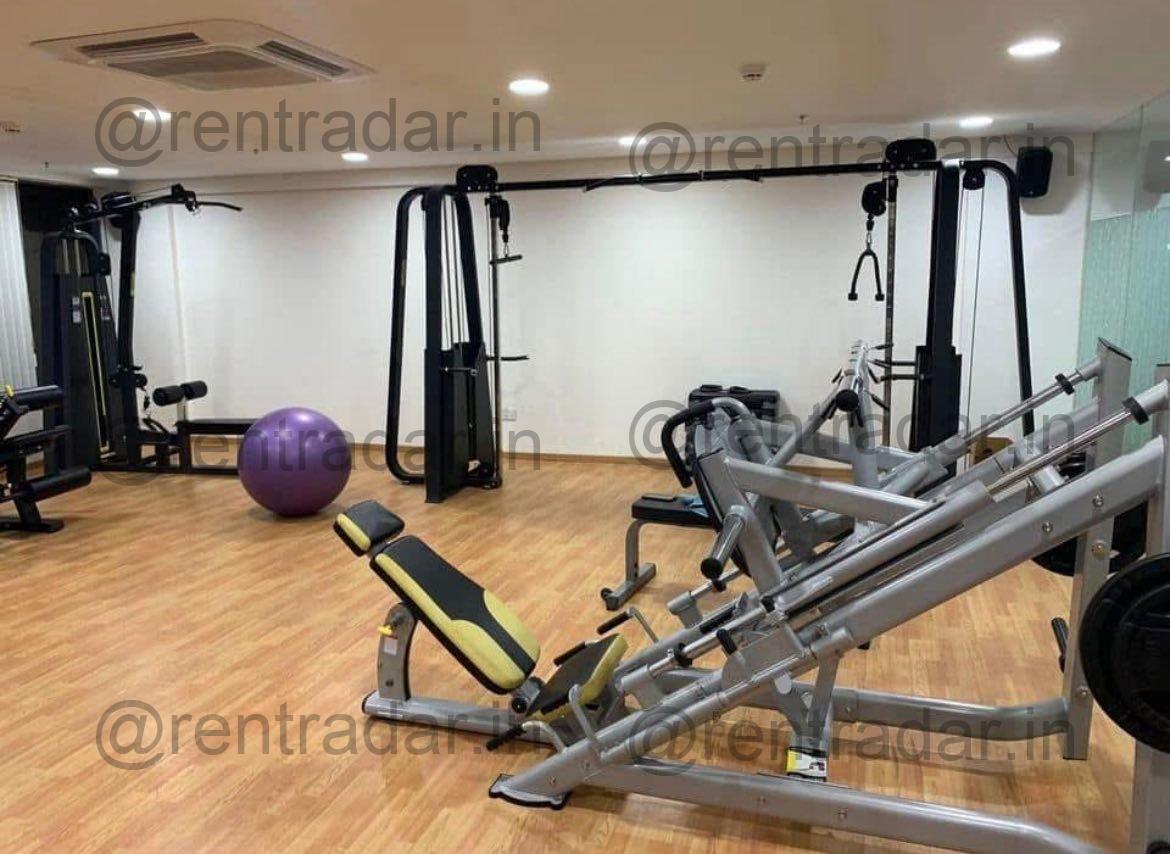 Rental Property Property For Rent at Pimpri-chinchwad, MH