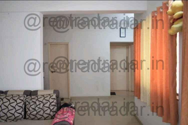2 Bhk For Rent at Pisoli