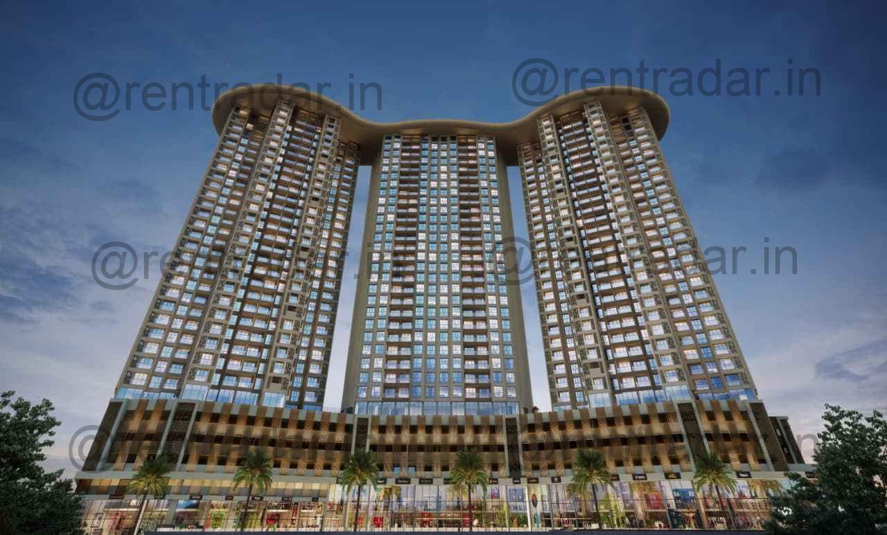 Rental Property Property For Rent at Mulshi, MH