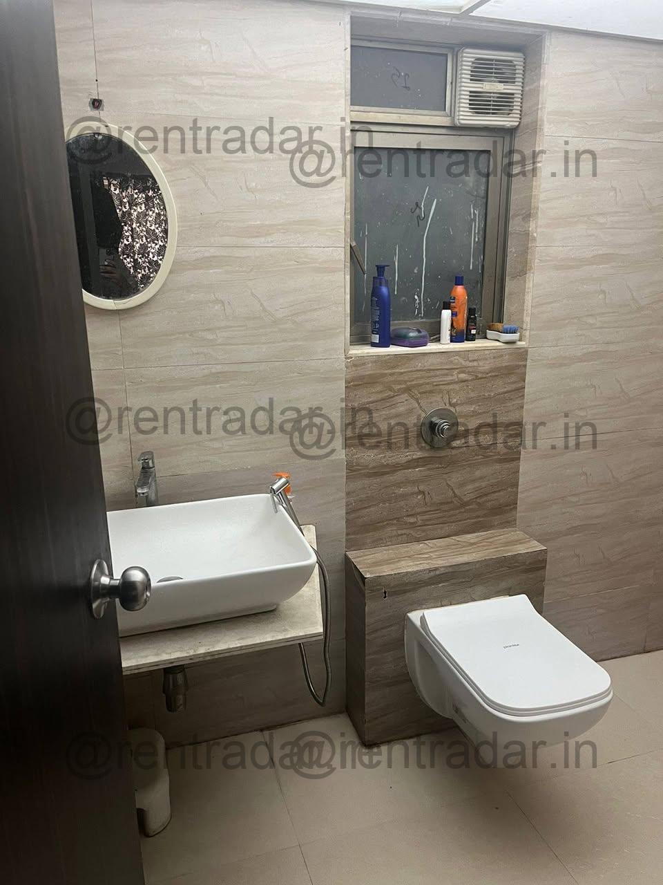 Room in 2bhk at Jogeshwari West (pearl Palace)