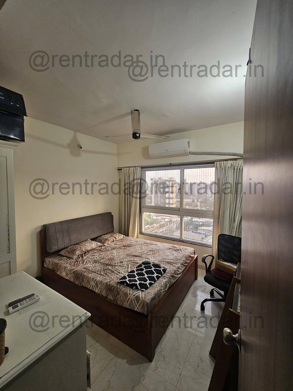 Room in 2bhk at SV Road Ram Mandir