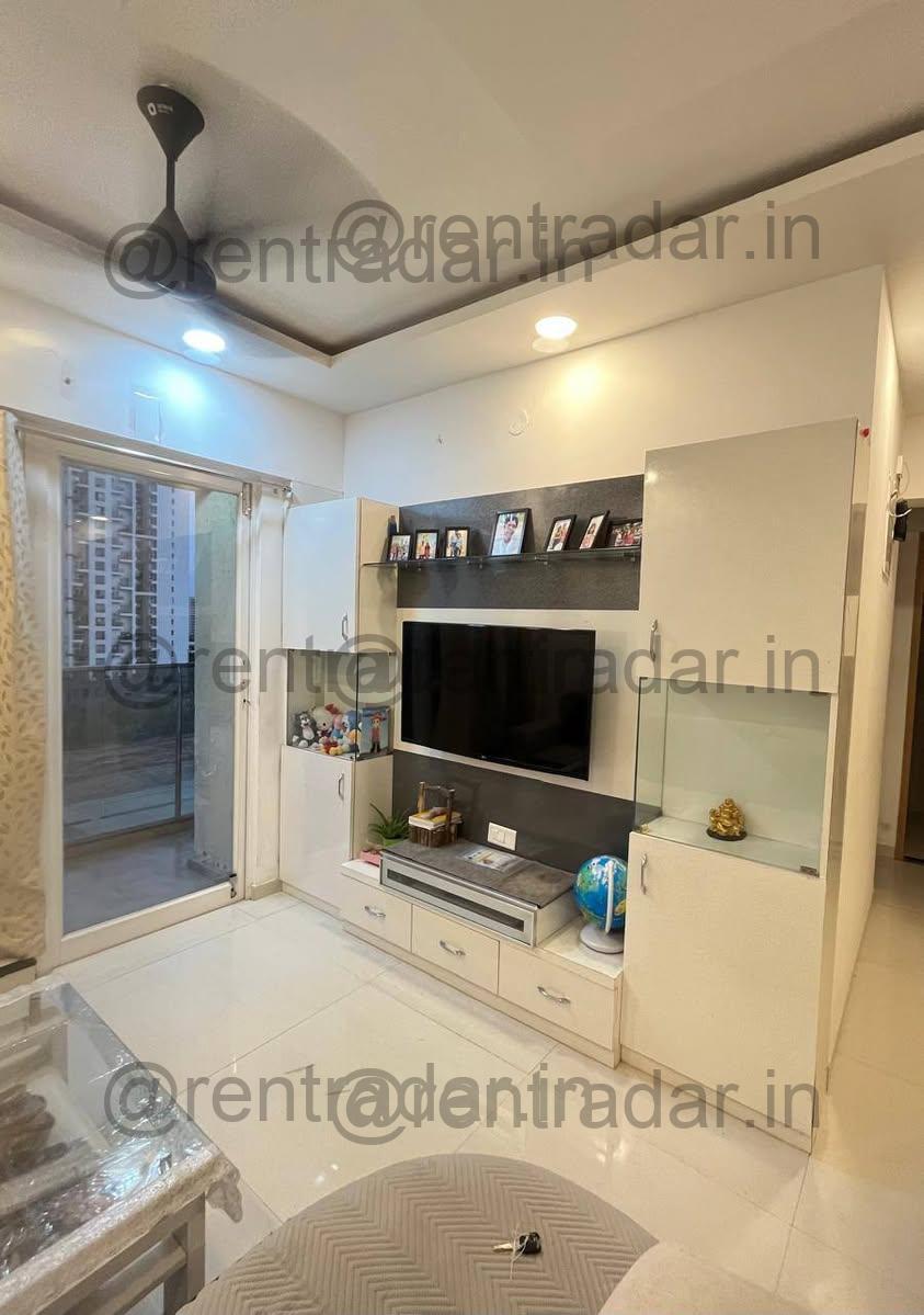 Room in 2bhk at Gagan Utopia Keshav Nagr