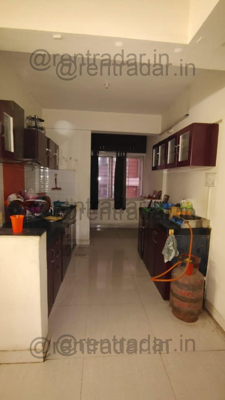 Room in 2bhk at Sasane Nagar, Hadapsar (samruddhi Apartment)