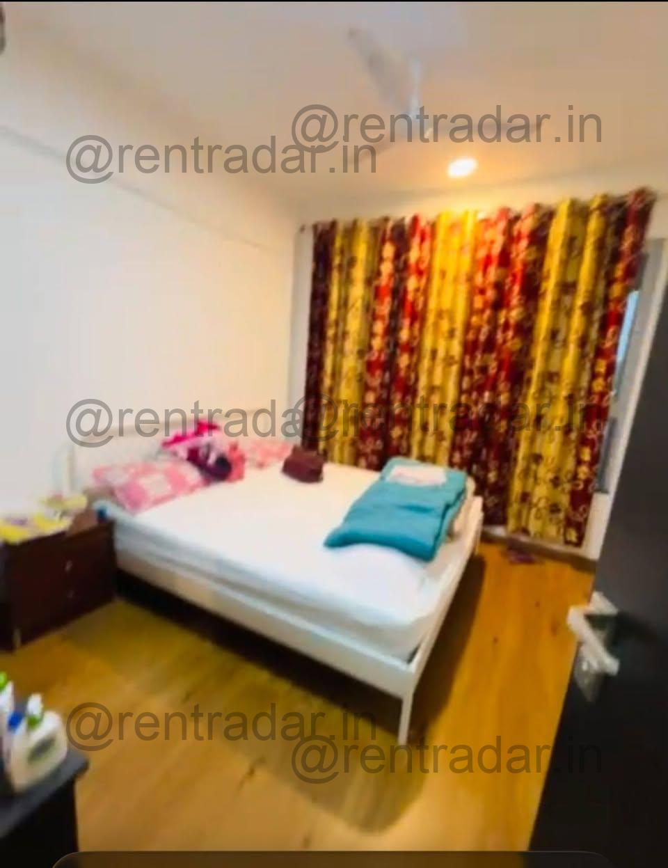 Room Available at Kharadi (gera Planet of Joy)