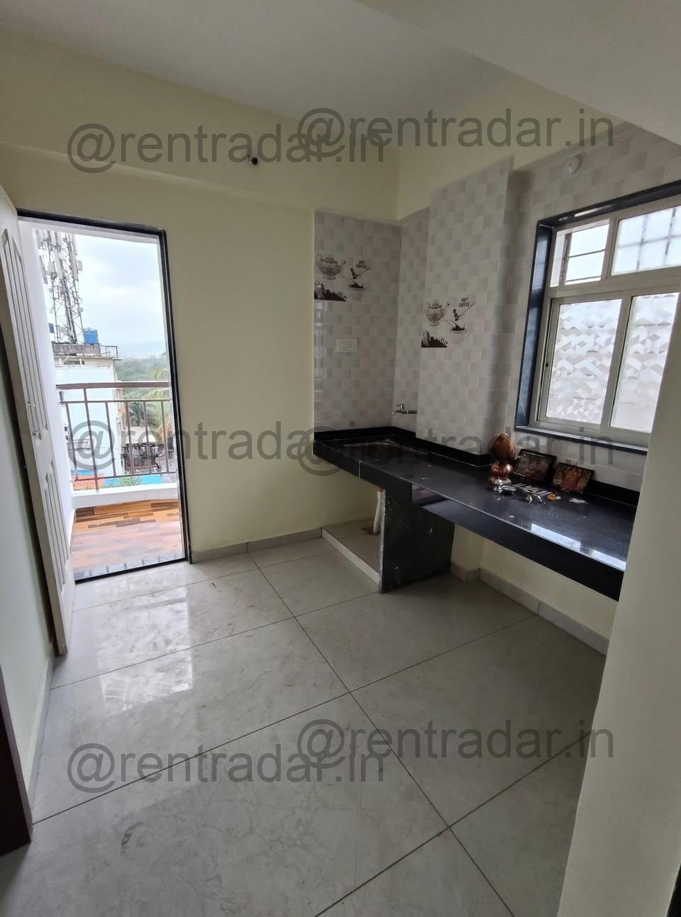 Room in 1 Bhk at Ganpati Matha Warje