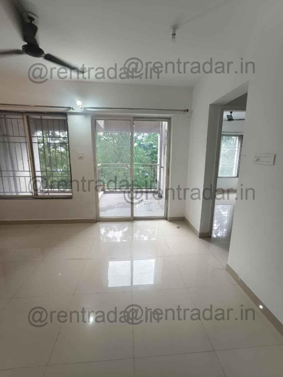 1 Bhk For Rent at Vadgaonsheri