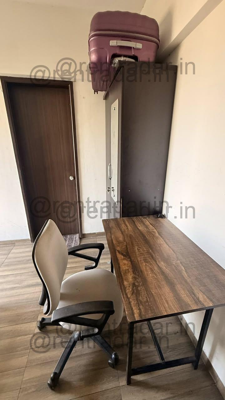 Room in 3bhk at Hinjewadi (melange Residences)