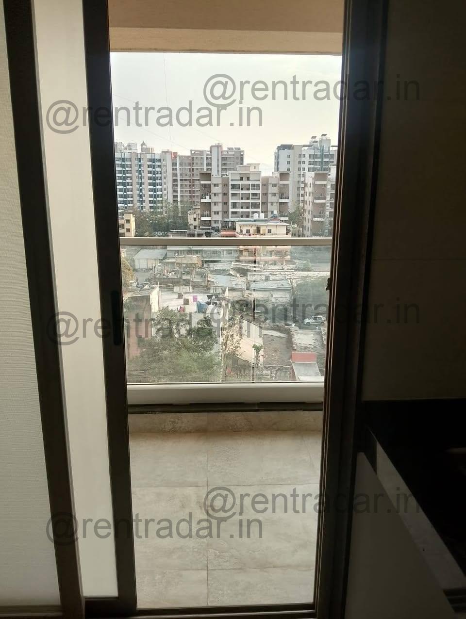 2 Bhk For Rent at Wakad