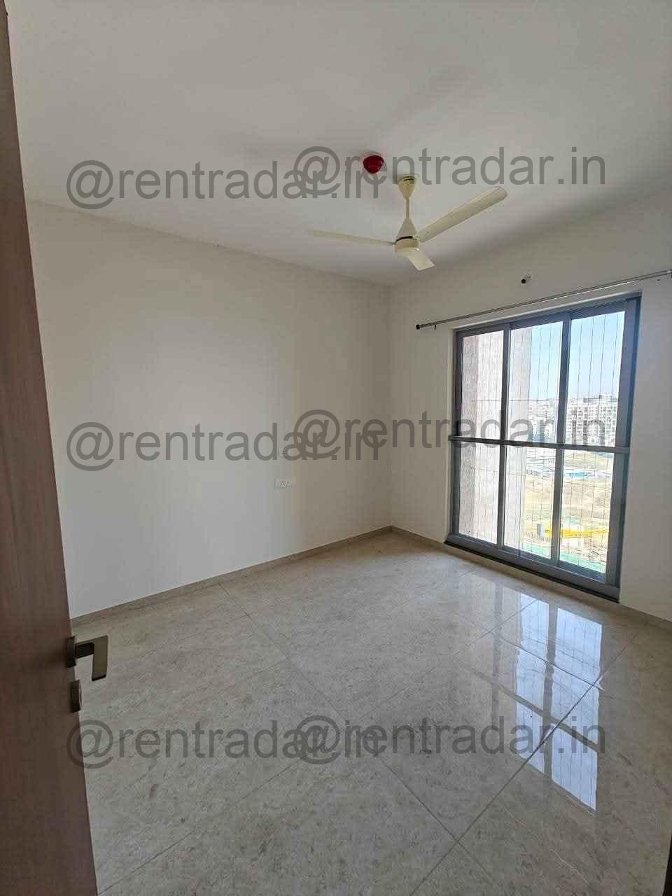 2 Bhk For Rent at Upper Kharadi (yashwin Enchante)