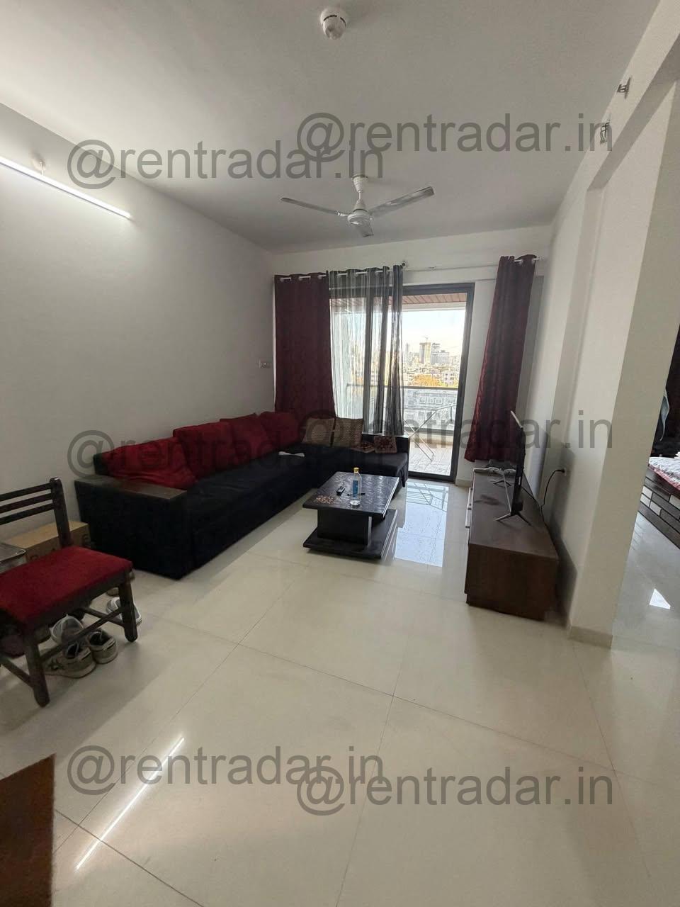 2bhk For Rent at Balewadi
