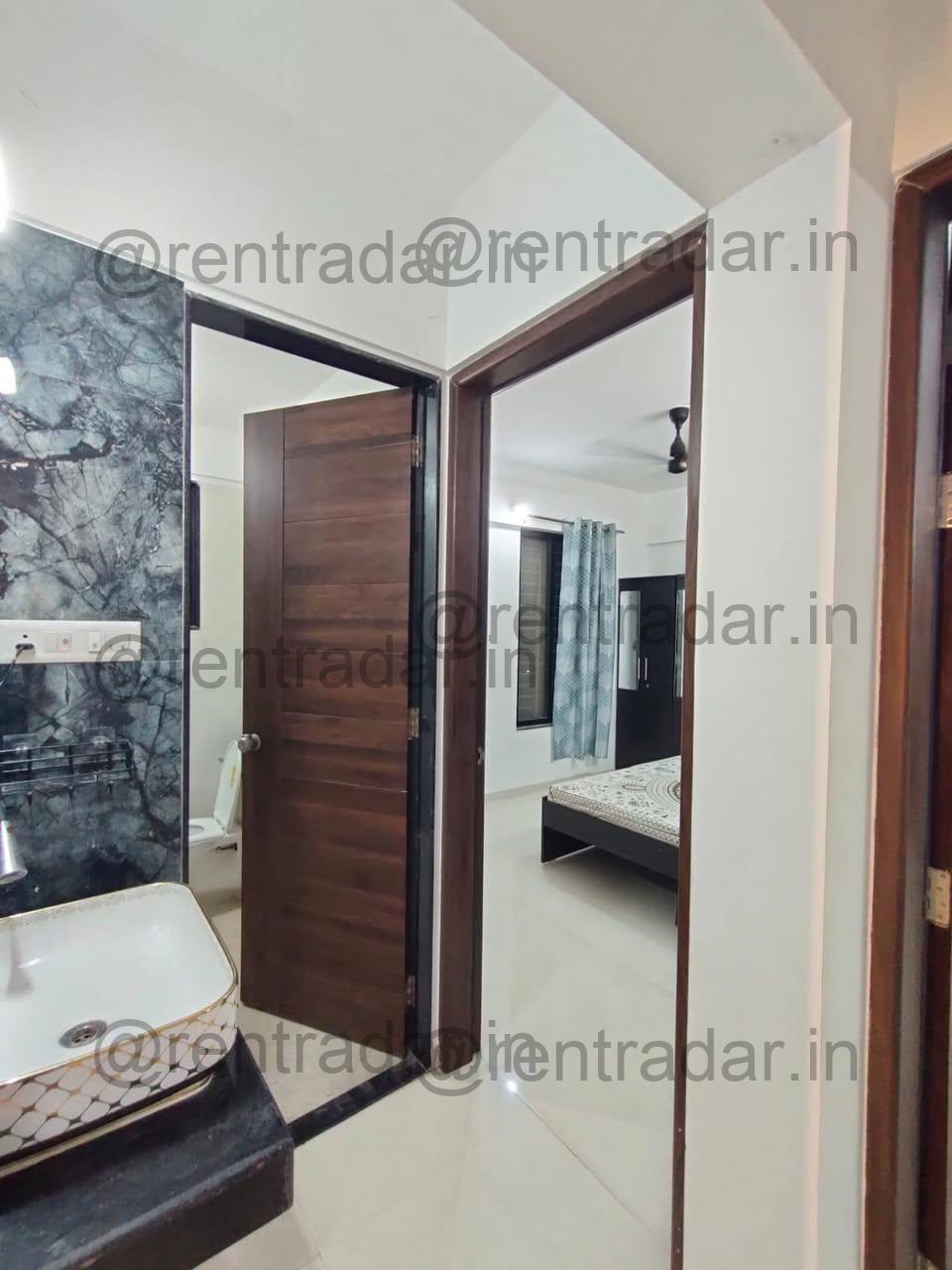 Room in 3bhk at Wakad