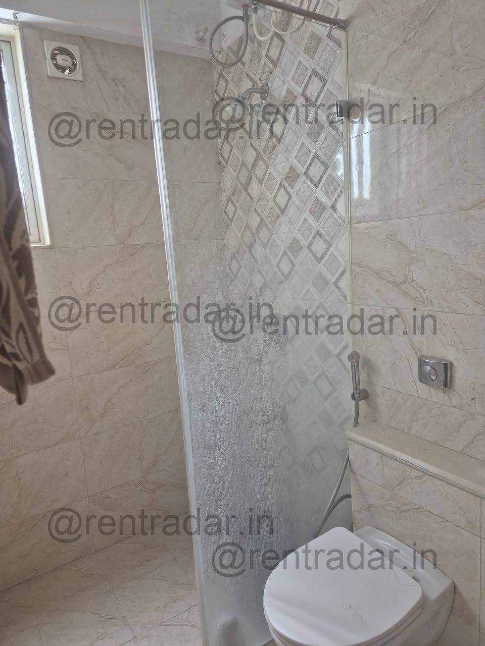 Room in 3bhk at Baner (vtp Solitaire)