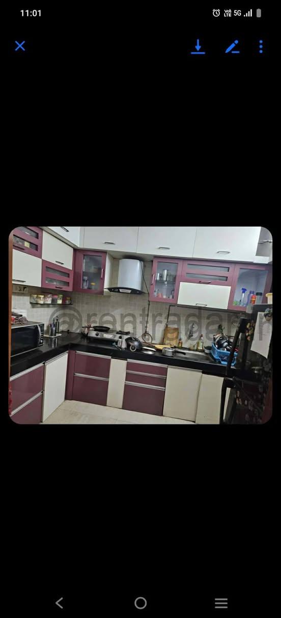 Room in 2bhk at Hinjewadi