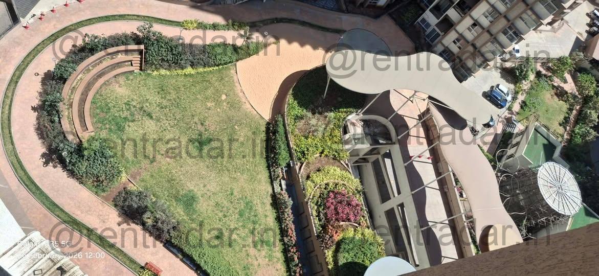 Private Room in 2bhk at Wakad (vtp Hilife)