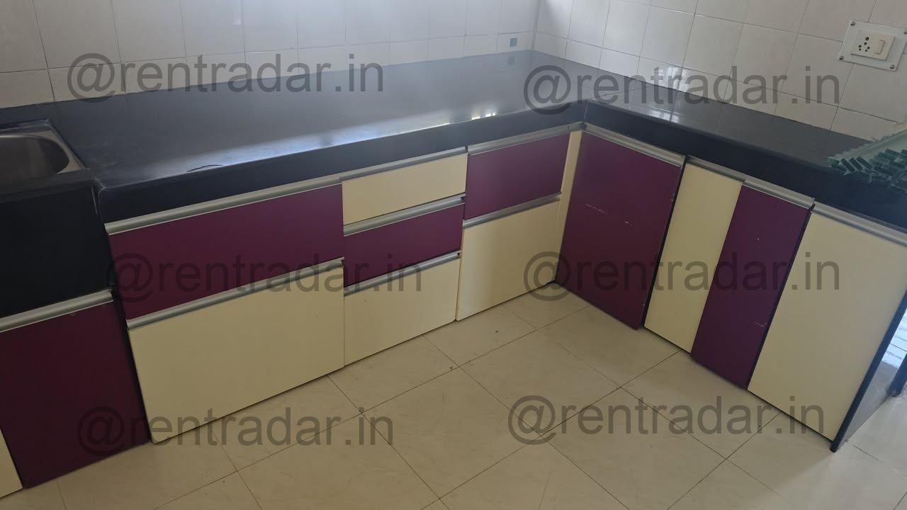 2bhk For Rent at Left Bhusari Colony