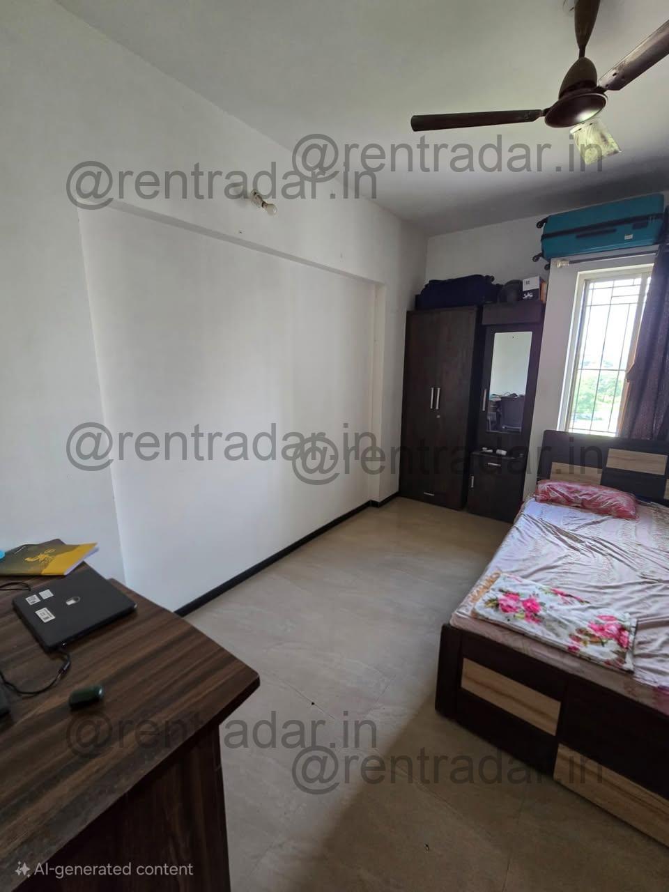 Room Available at Wakad (casa Imperia)