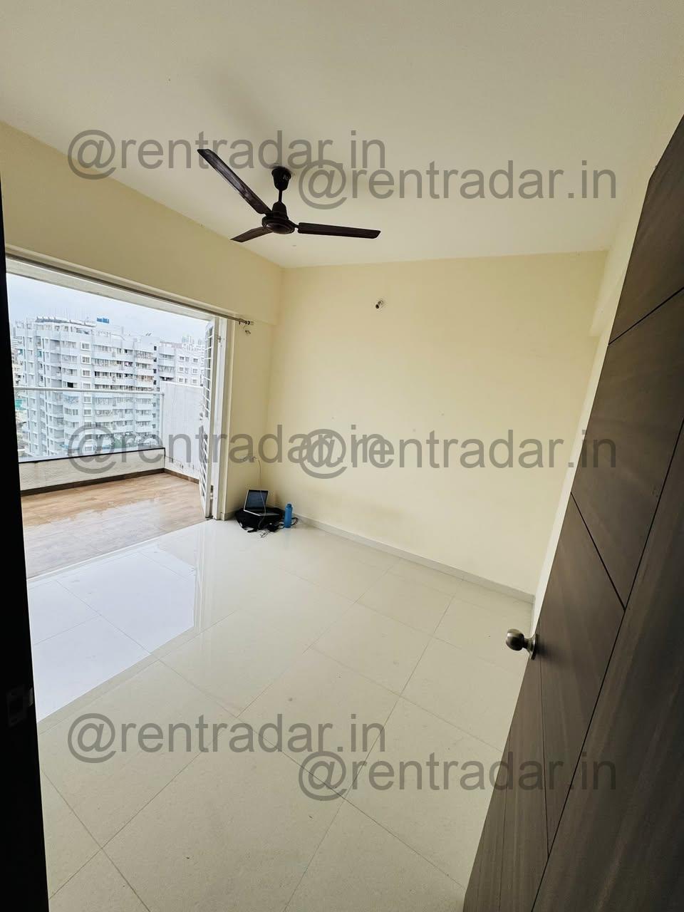 1 Bhk For Rent at Sbm Aviva