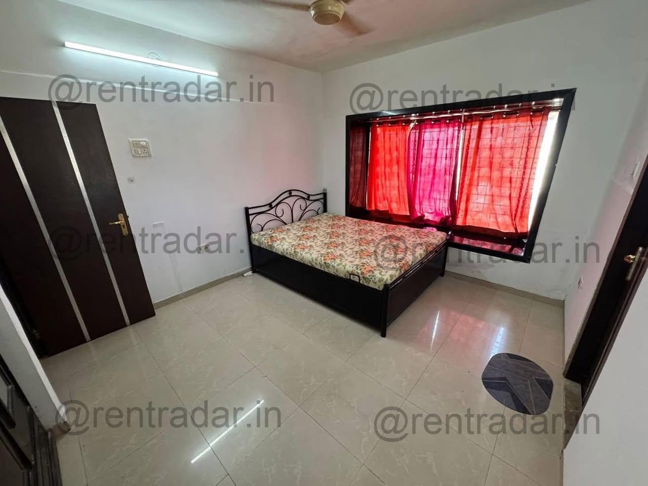 Rental Property Property For Rent at Dindoshi