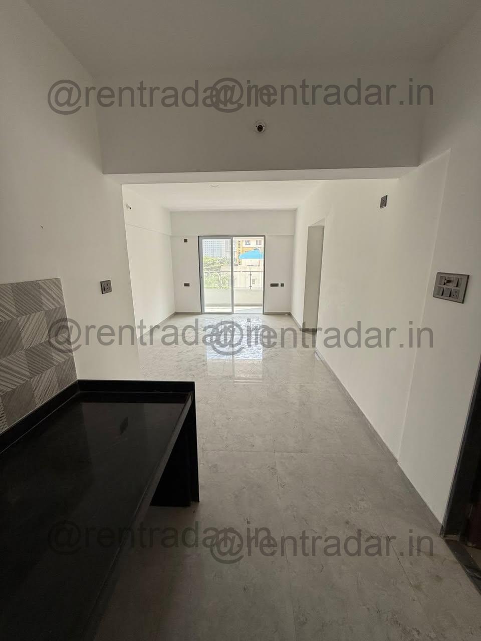 2 Bhk For Rent at Hinjewadi Phase 1 (the Legend)