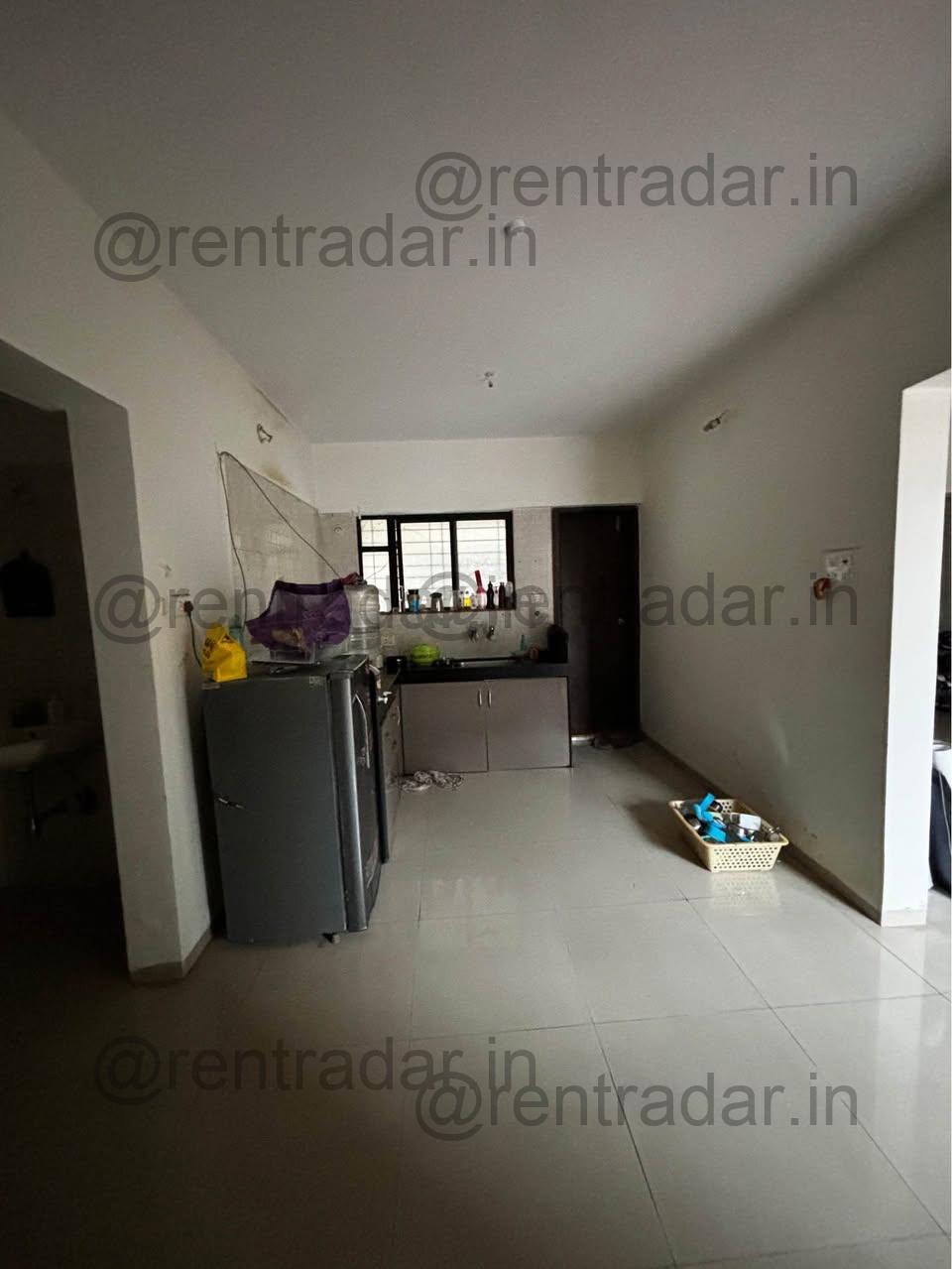 Room in 3 Bhk at Karve Nagar (barate Empire, Zinnea Phase Ii)