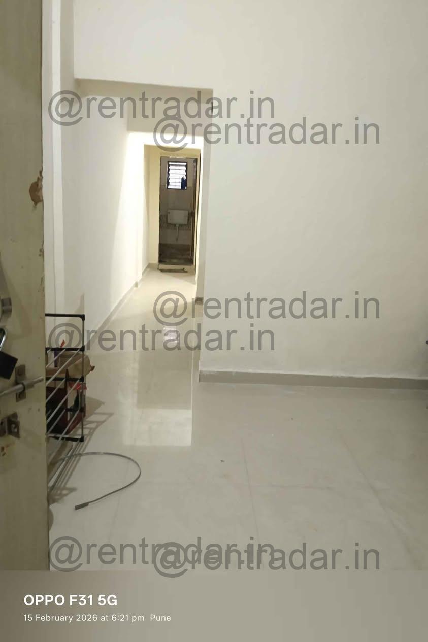 1 Bhk For Rent at Hinjewadi