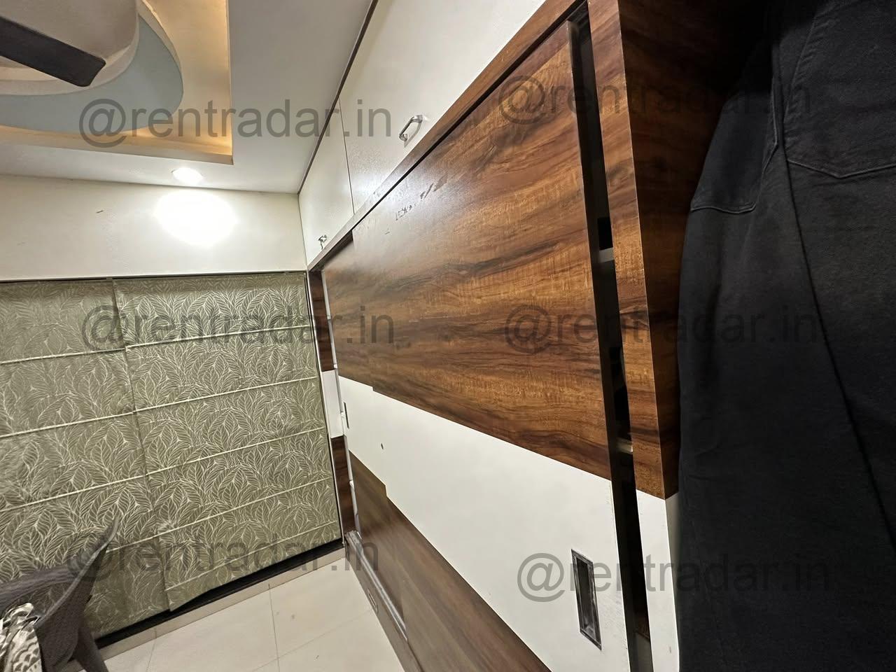 Room in 2bhk at Upper Kharadi (ayaan Gandhi Society)