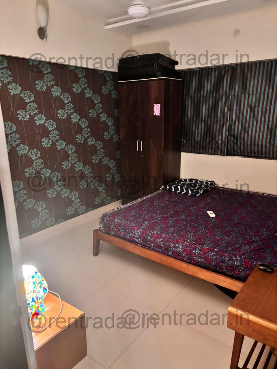 Room in 3bhk at Kharadi (gera Emerald City South)