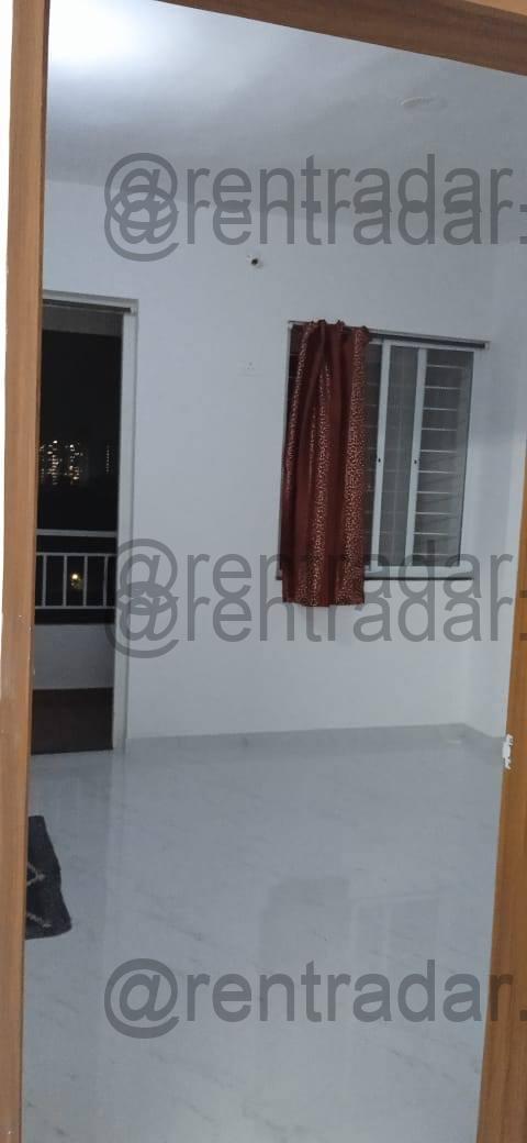 2bhk For Rent at Near Ktown Mukai Chowk Ravet