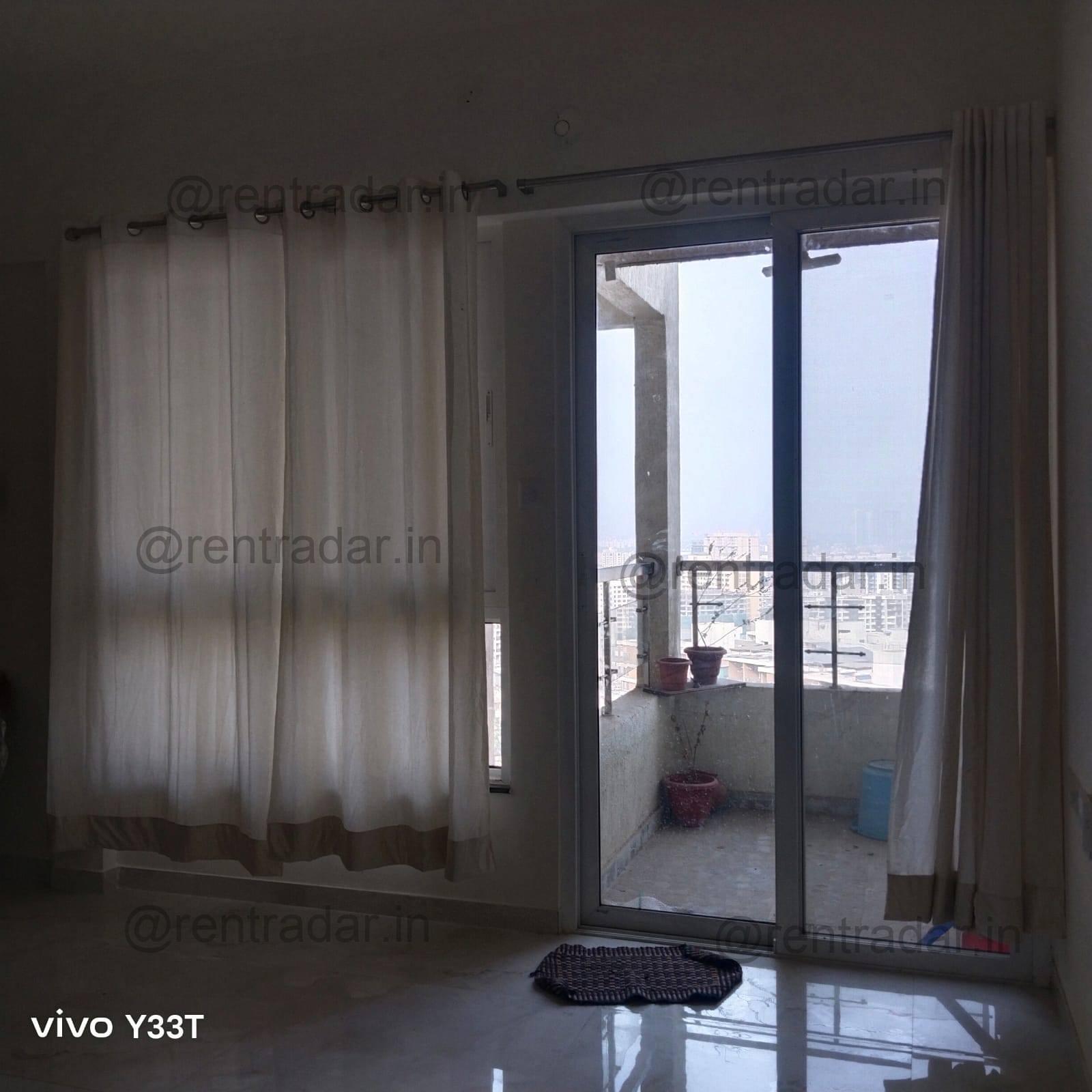 Private Room in 2bhk at Wakad (vtp Hilife)