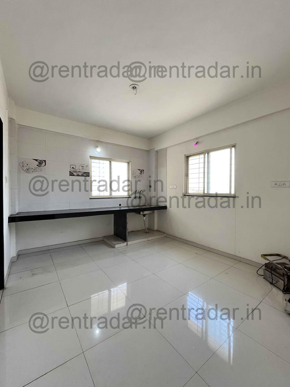 Room in 1bhk at Bhagya Niwas, Sarkar Chowk, Marunj, Near Life Republic