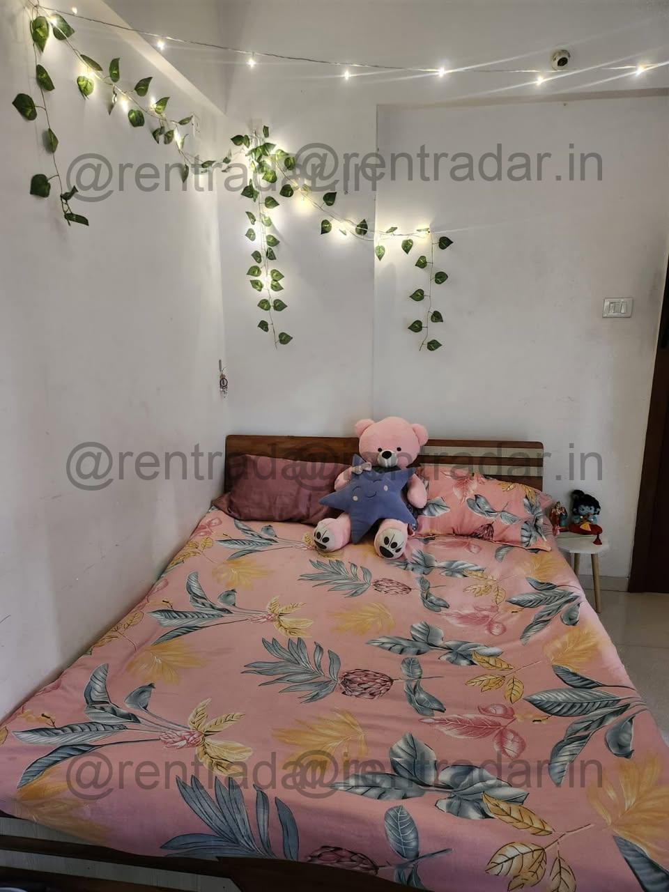 Room in 2bhk at Wakad